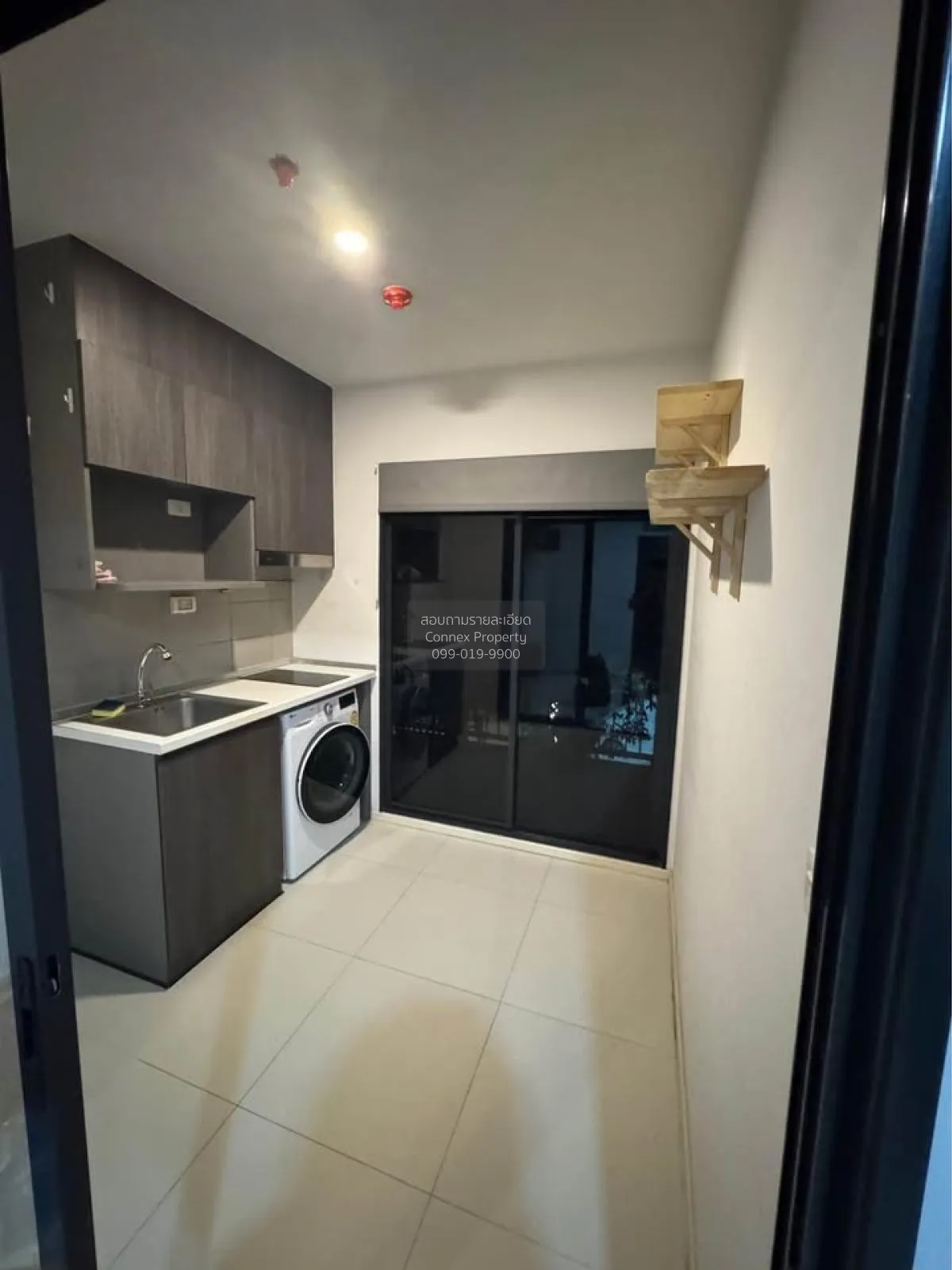 For Sale Condo , Elio Del Nest Udomsuk , BTS-Udom Suk , Bang Na , 3