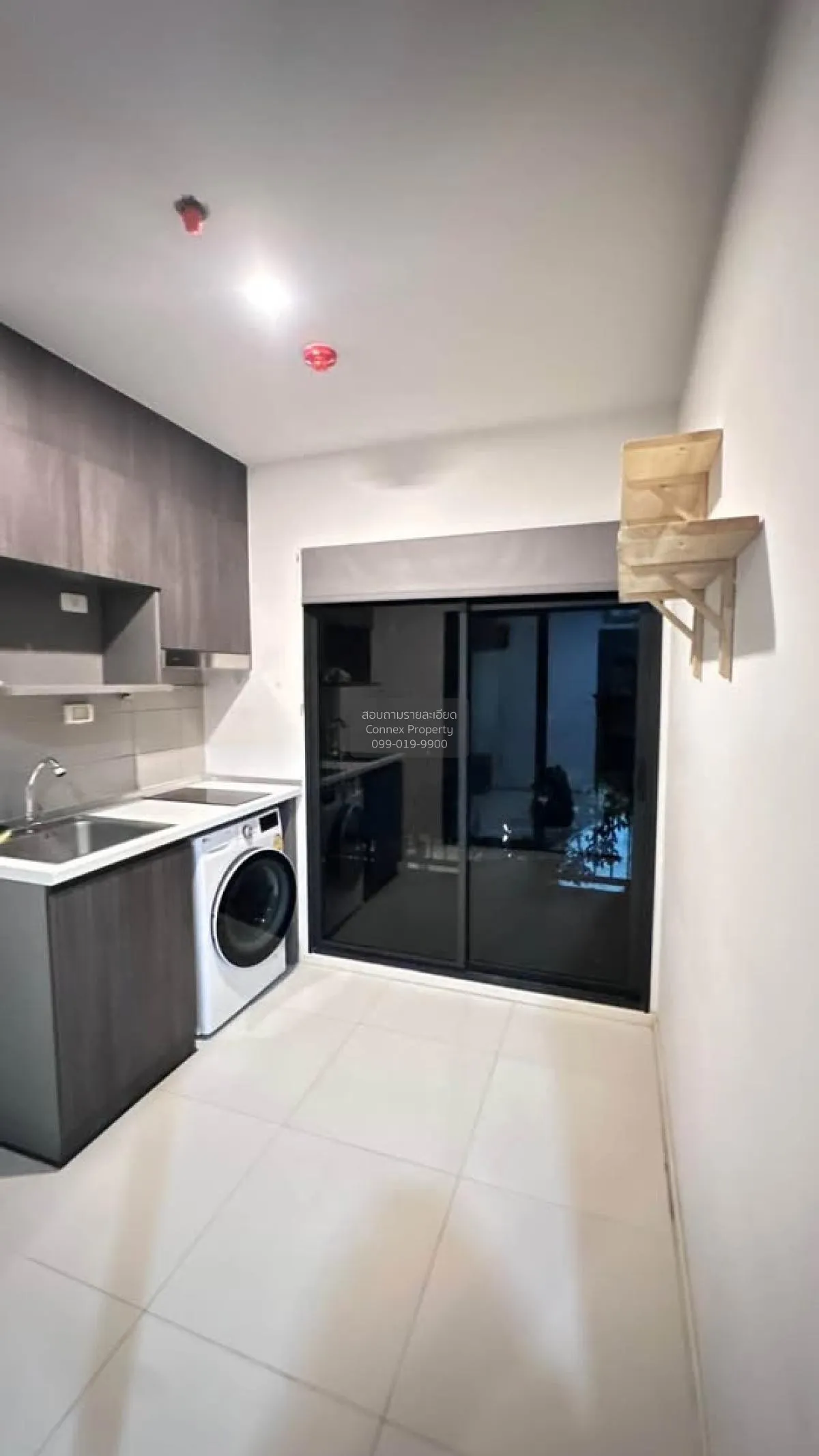 For Sale Condo , Elio Del Nest Udomsuk , BTS-Udom Suk , Bang Na , 4