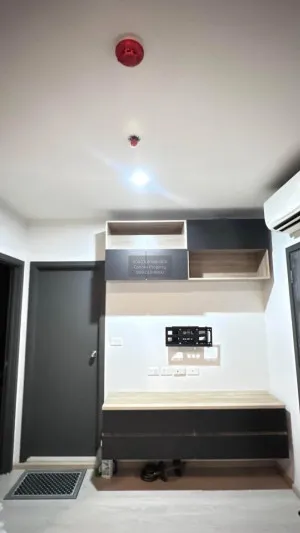 For Sale Condo , Elio Del Nest Udomsuk , BTS-Udom Suk , Bang Na , Bang Na , Bangkok , CX-135633