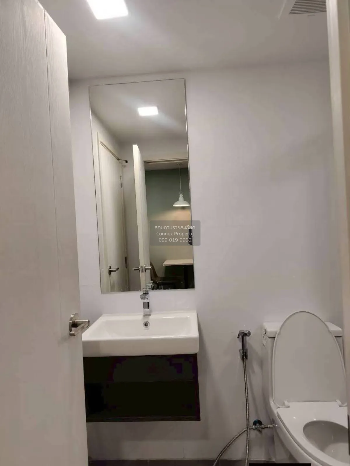 For Rent Condo , Atmoz Kanaal Rangsit , Pracha Thipat , Thanyabur