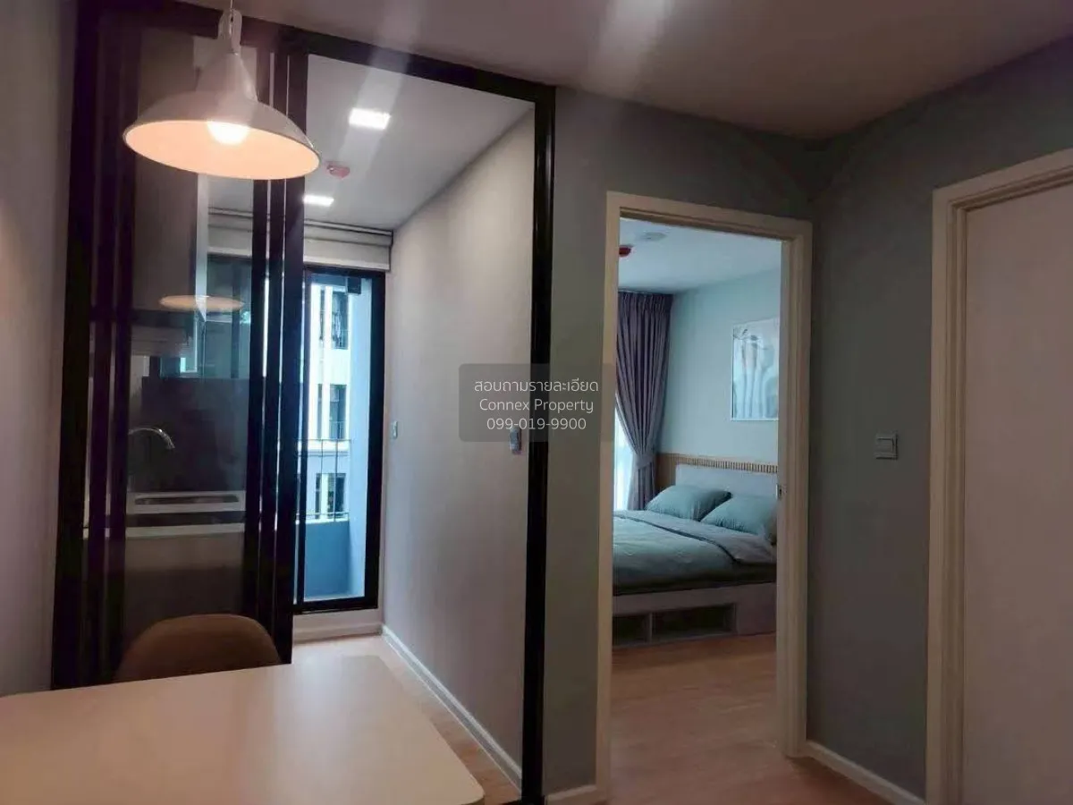 For Rent Condo , Atmoz Kanaal Rangsit , Pracha Thipat , Thanyabur