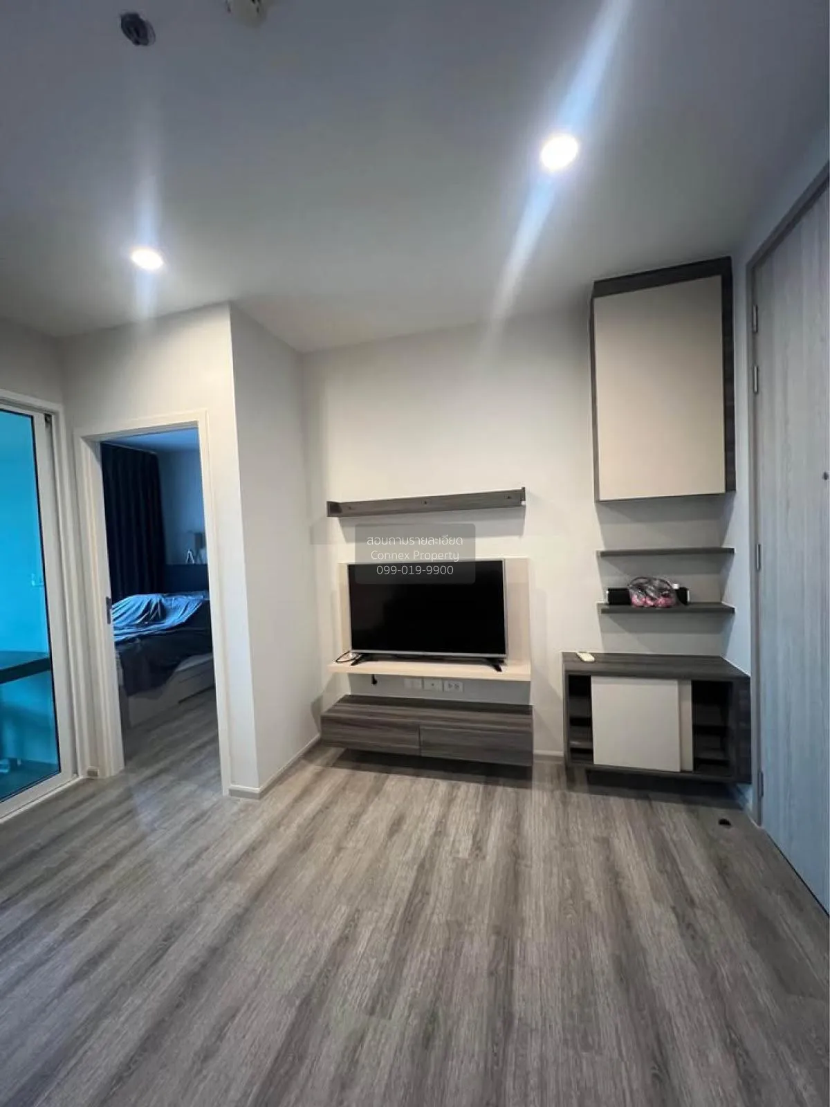 ขายคอนโด  เซ็นทริค อารีย์ สเตชั่น BTS-อารีย์ สามเสนใน เขต พญาไท ก 3