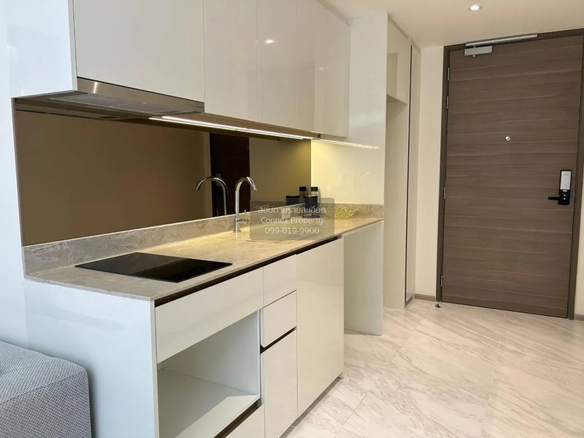 For Rent Condo , FYNN Asoke , BTS-Asok , Khlong Toei , Khlong Toe 3