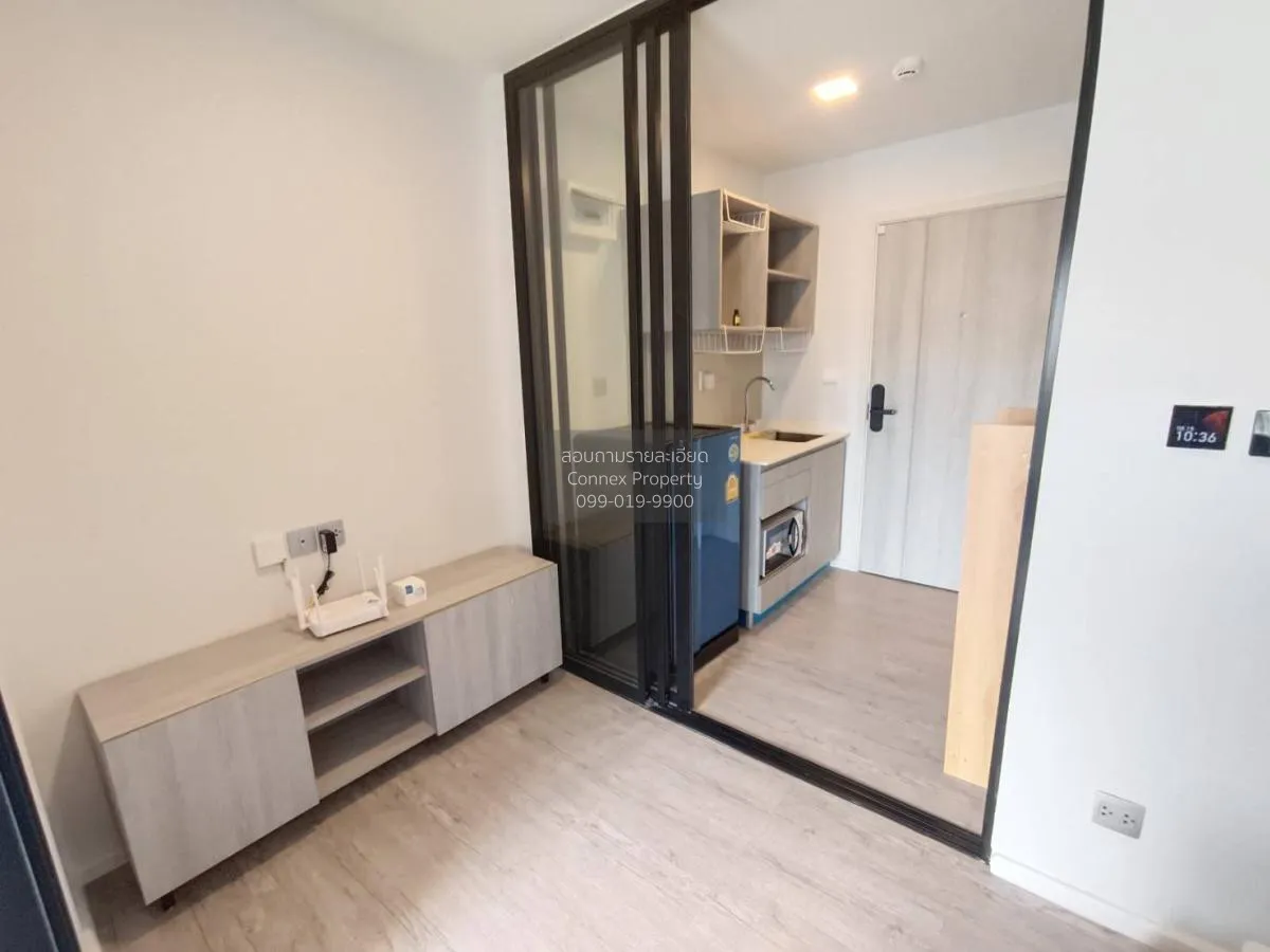 เช่าคอนโด  เคฟ เอวา คลองหนึ่ง คลองหลวง ปทุมธานี CX-135645 2