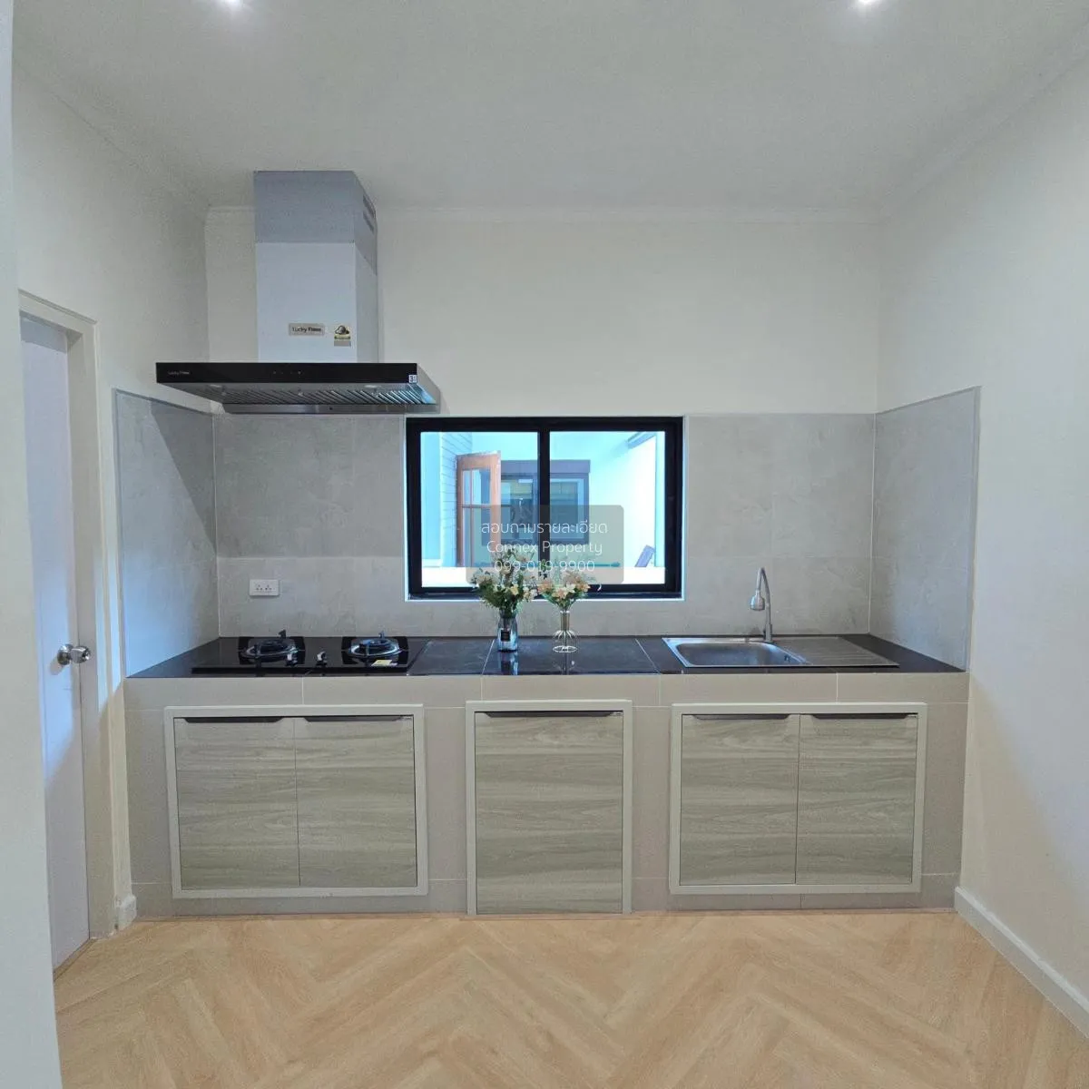 ขายบ้าน  บ้านฟ้าปิยรมย์ เนสโต้ รีโนเวทใหม่ บึงคำพร้อย ลำลูกกา ปทุ