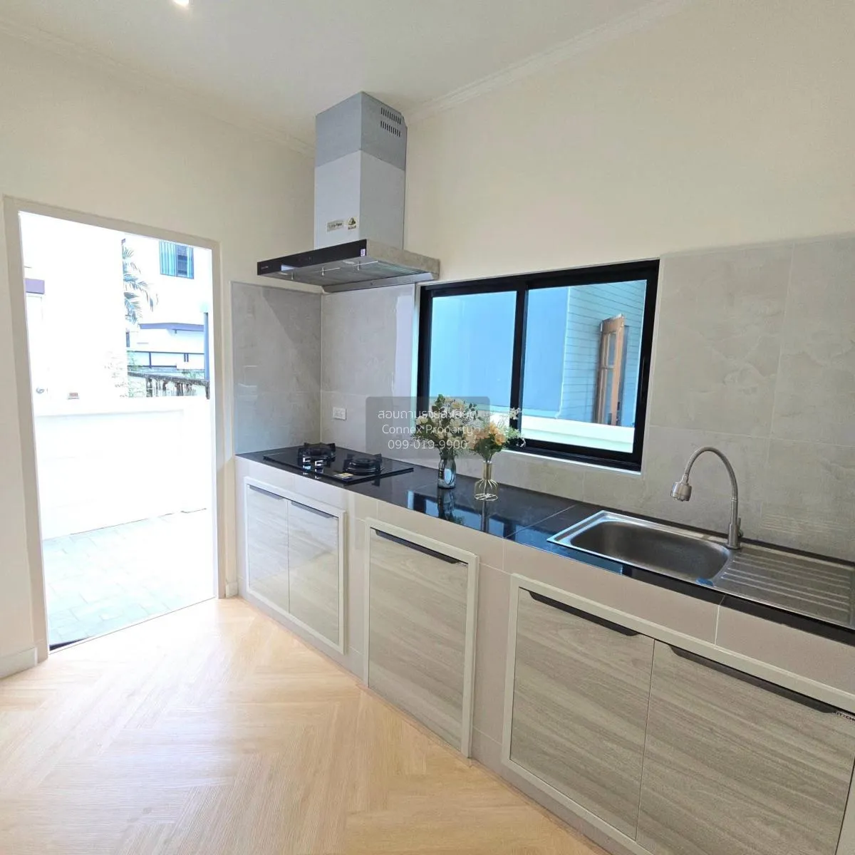 ขายบ้าน  บ้านฟ้าปิยรมย์ เนสโต้ รีโนเวทใหม่ บึงคำพร้อย ลำลูกกา ปทุ