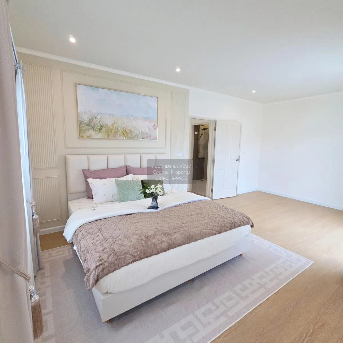 ขายบ้าน  บ้านฟ้าปิยรมย์ เนสโต้ รีโนเวทใหม่ บึงคำพร้อย ลำลูกกา ปทุ