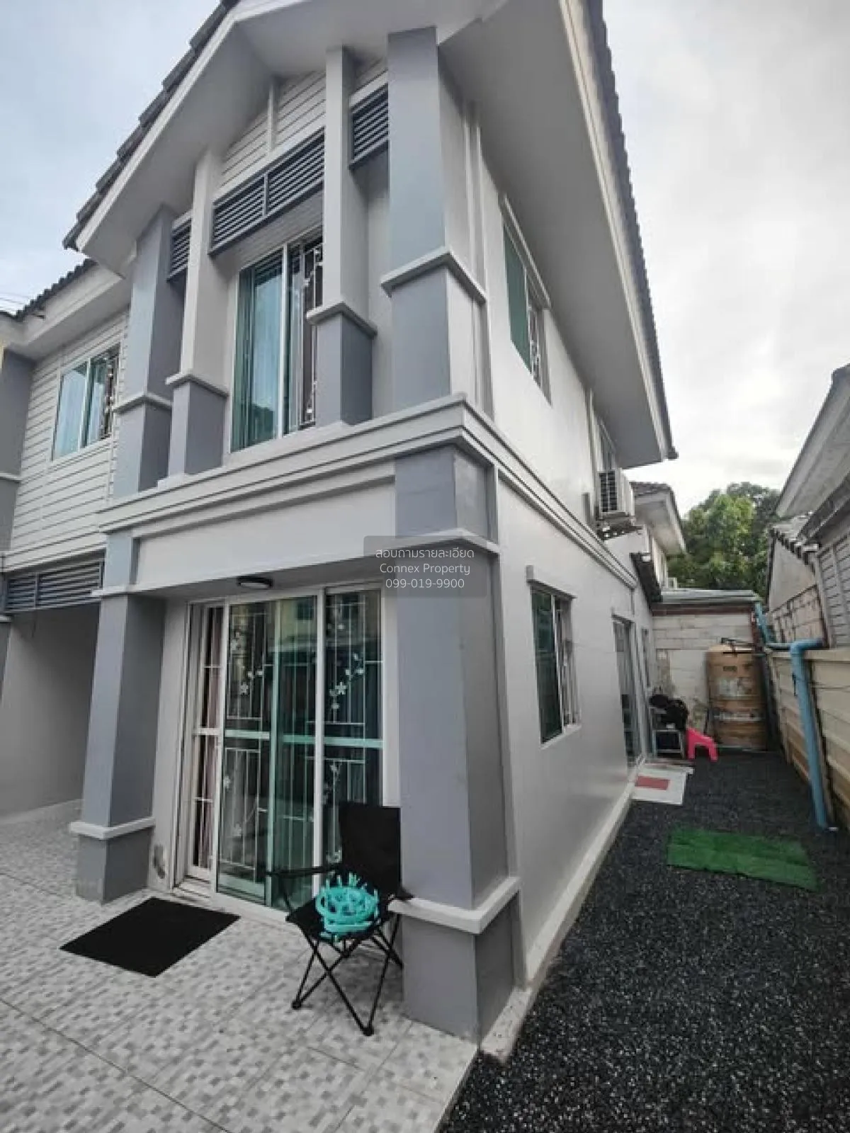 For Sale Townhouse/Townhome  , PRUKSA VILLE 50 RAMKHAMHAENG , Rat
