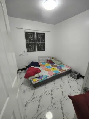 For Sale Townhouse/Townhome  , PRUKSA VILLE 50 RAMKHAMHAENG , Rat Phatthana , Saphan Sung , Bangkok , CX-135647