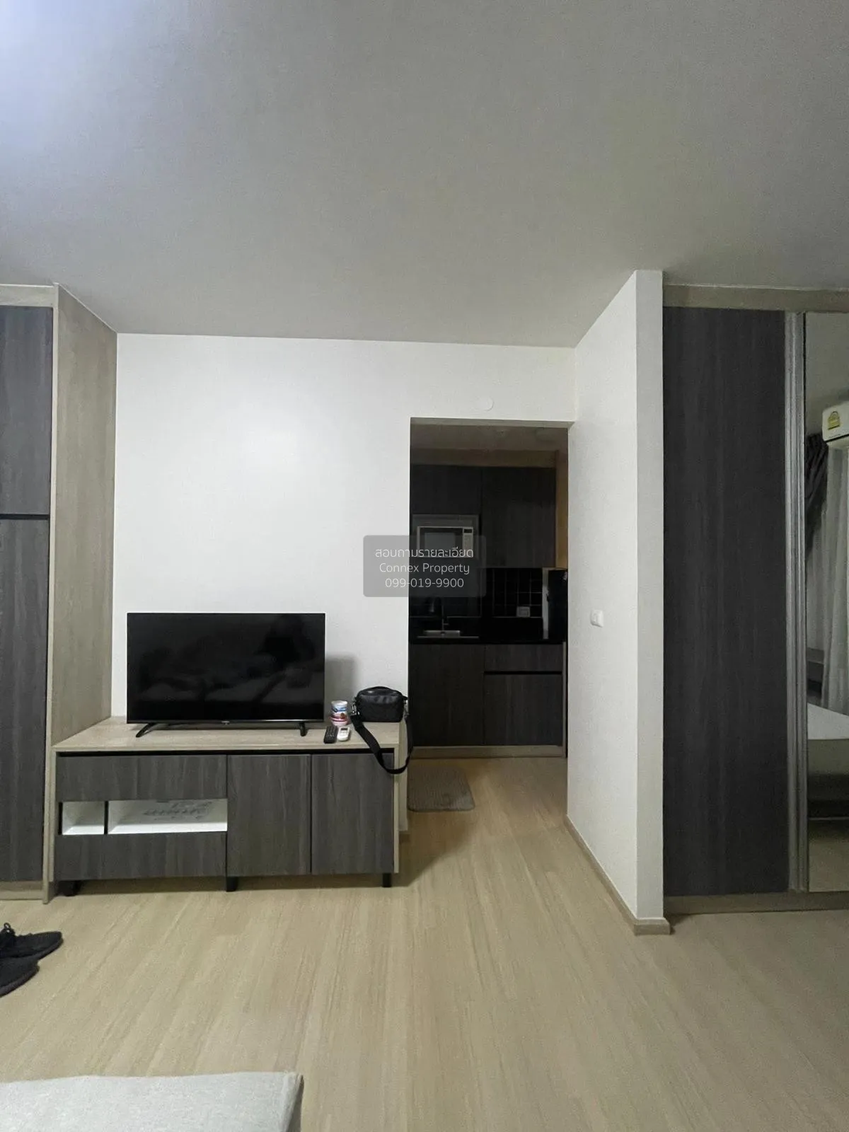 เช่าคอนโด  ยูนิโอ สุขุมวิท 72 BTS-แบริ่ง สำโรงเหนือ เมืองสมุทรปรา 3