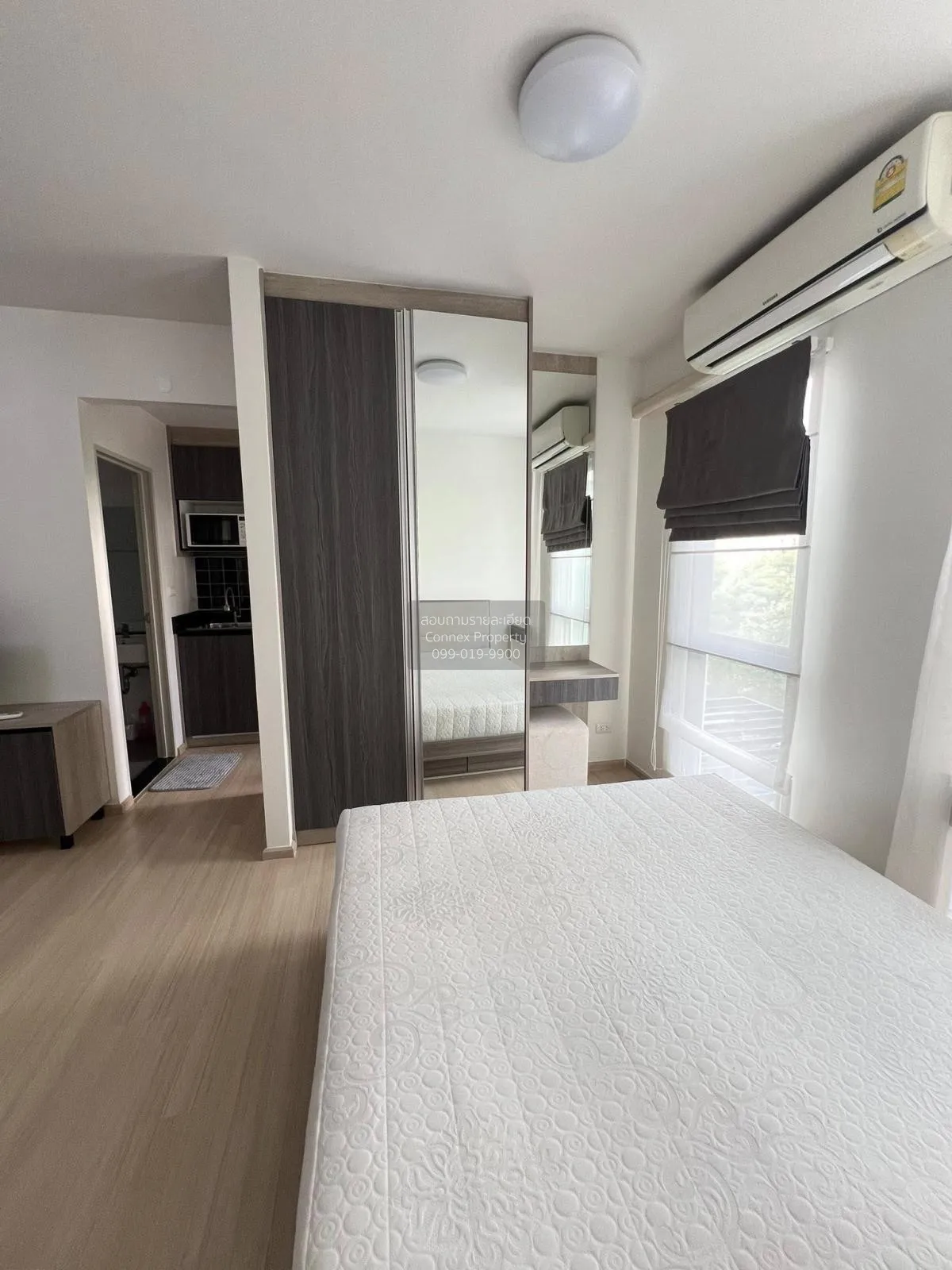 เช่าคอนโด  ยูนิโอ สุขุมวิท 72 BTS-แบริ่ง สำโรงเหนือ เมืองสมุทรปรา