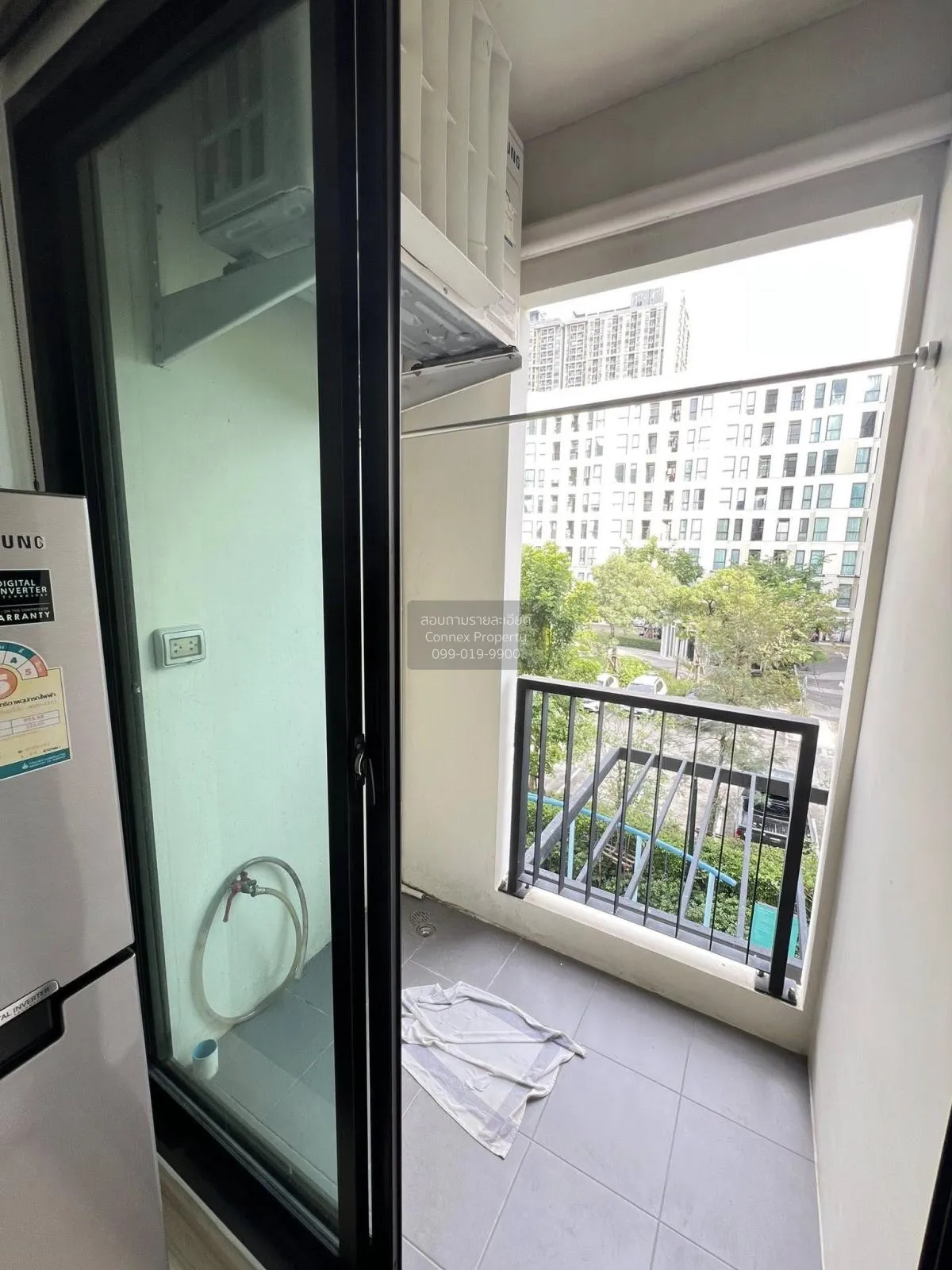 เช่าคอนโด  ยูนิโอ สุขุมวิท 72 BTS-แบริ่ง สำโรงเหนือ เมืองสมุทรปรา