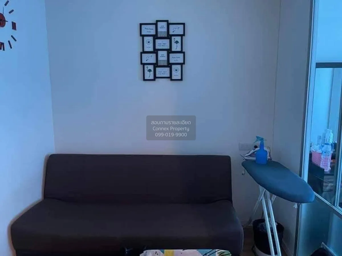 เช่าคอนโด  ลุมพินี มิกซ์ เทพารักษ์ - ศรีนครินทร์ สำโรงเหนือ เมือง 1