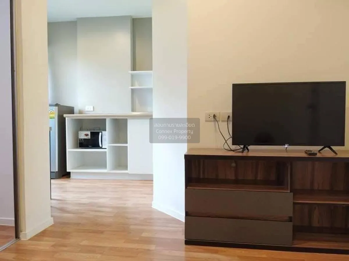 เช่าคอนโด  ลุมพินี มิกซ์ เทพารักษ์ - ศรีนครินทร์ สำโรงเหนือ เมือง 2