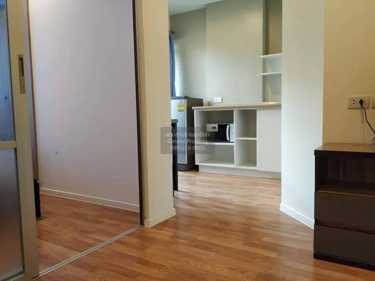 เช่าคอนโด  ลุมพินี มิกซ์ เทพารักษ์ - ศรีนครินทร์ สำโรงเหนือ เมือง 3