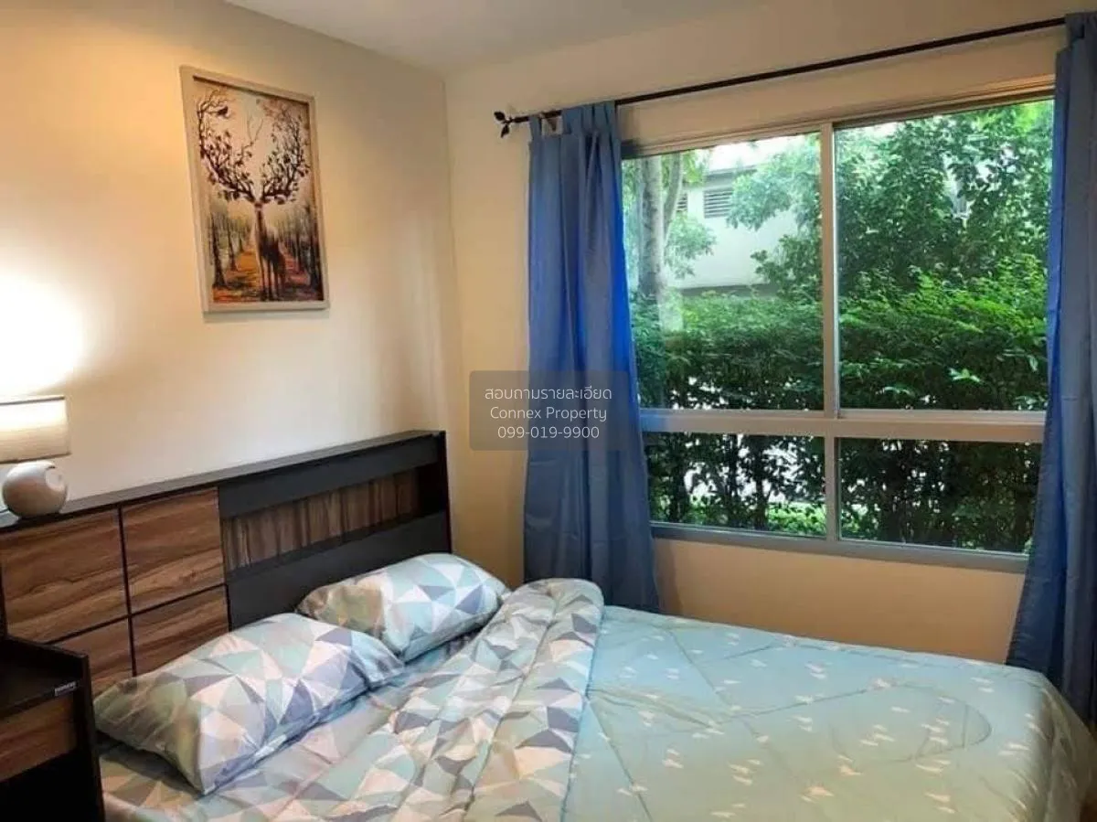 เช่าคอนโด  ลุมพินี มิกซ์ เทพารักษ์ - ศรีนครินทร์ สำโรงเหนือ เมือง