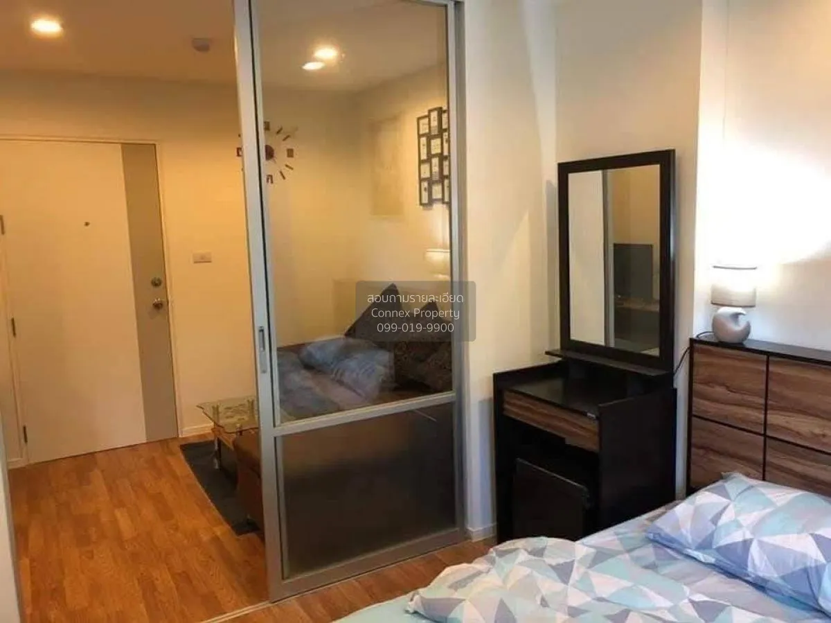 เช่าคอนโด  ลุมพินี มิกซ์ เทพารักษ์ - ศรีนครินทร์ สำโรงเหนือ เมือง