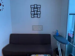 เช่าคอนโด  ลุมพินี มิกซ์ เทพารักษ์ - ศรีนครินทร์ สำโรงเหนือ เมืองสมุทรปราการ สมุทรปราการ CX-135649