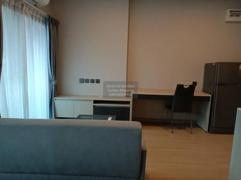 เช่าคอนโด  ลุมพินี สวีท ดินแดง - ราชปรารภ BTS-อนุสาวรีย์ชัยสมรภูม 3