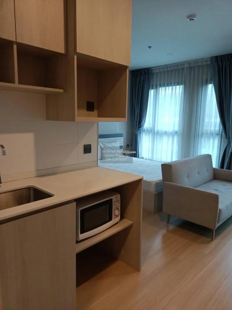 For Sale Condo , Lumpini Suite Dindaeng - Ratchaprarop , BTS-Vict 4