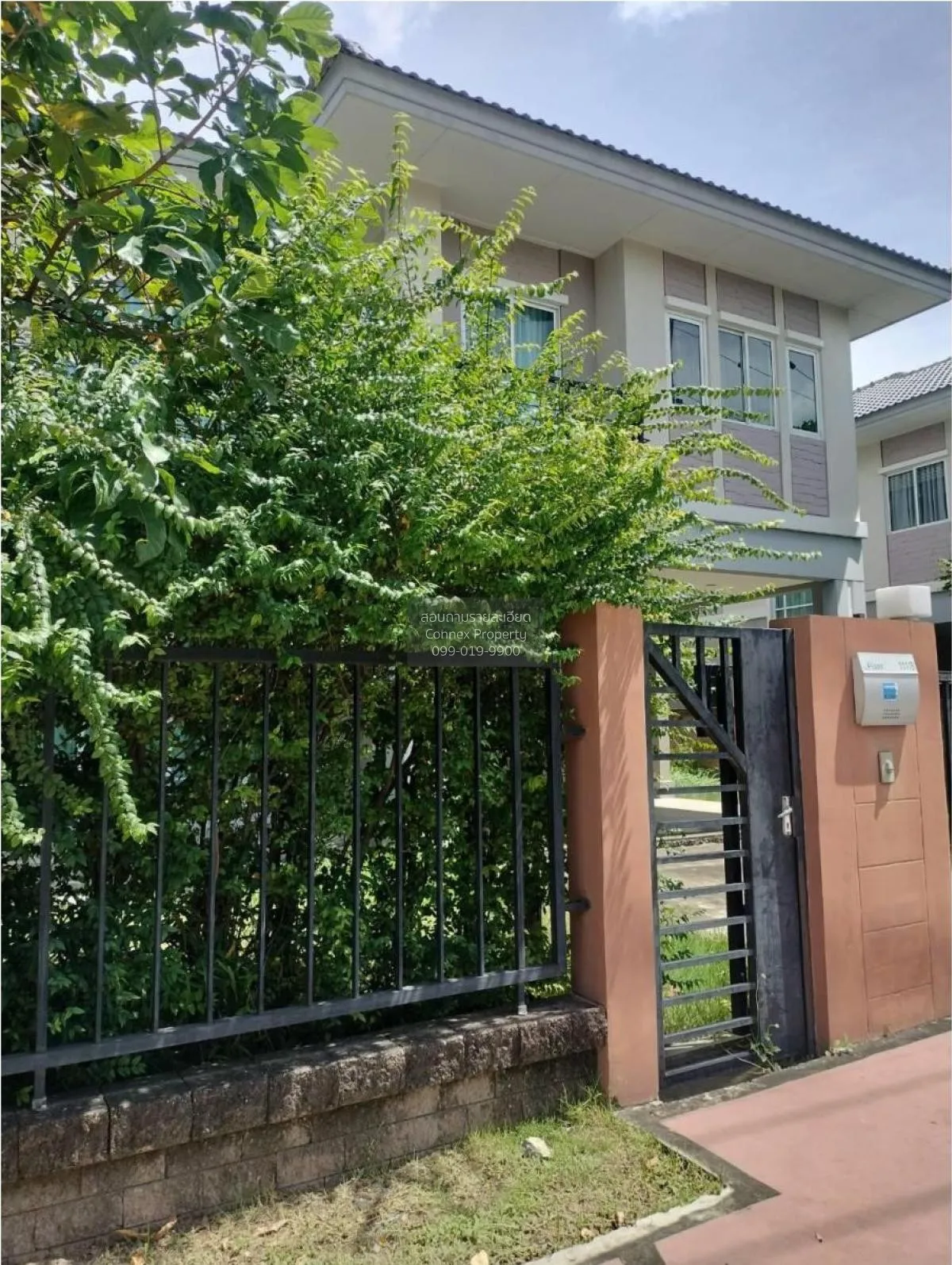 For Sale House , The Plant Srinakarin - Namdaeng , MRT-Sridan , B 2