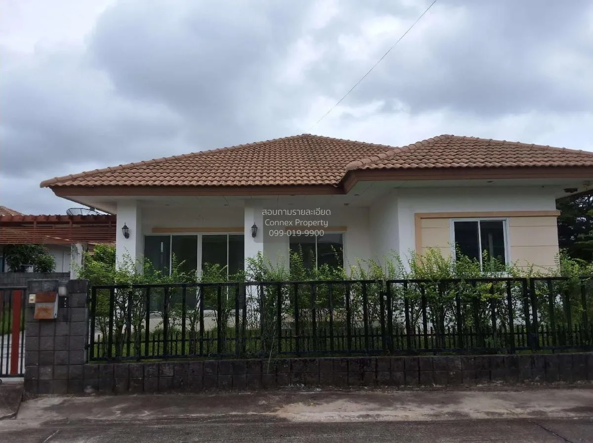 For Sale House , Ozone Villa Ban Chang , Ban Chang , Ban Chang ,  1