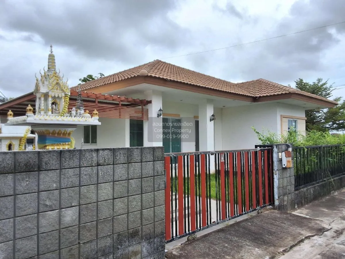 For Sale House , Ozone Villa Ban Chang , Ban Chang , Ban Chang ,  2