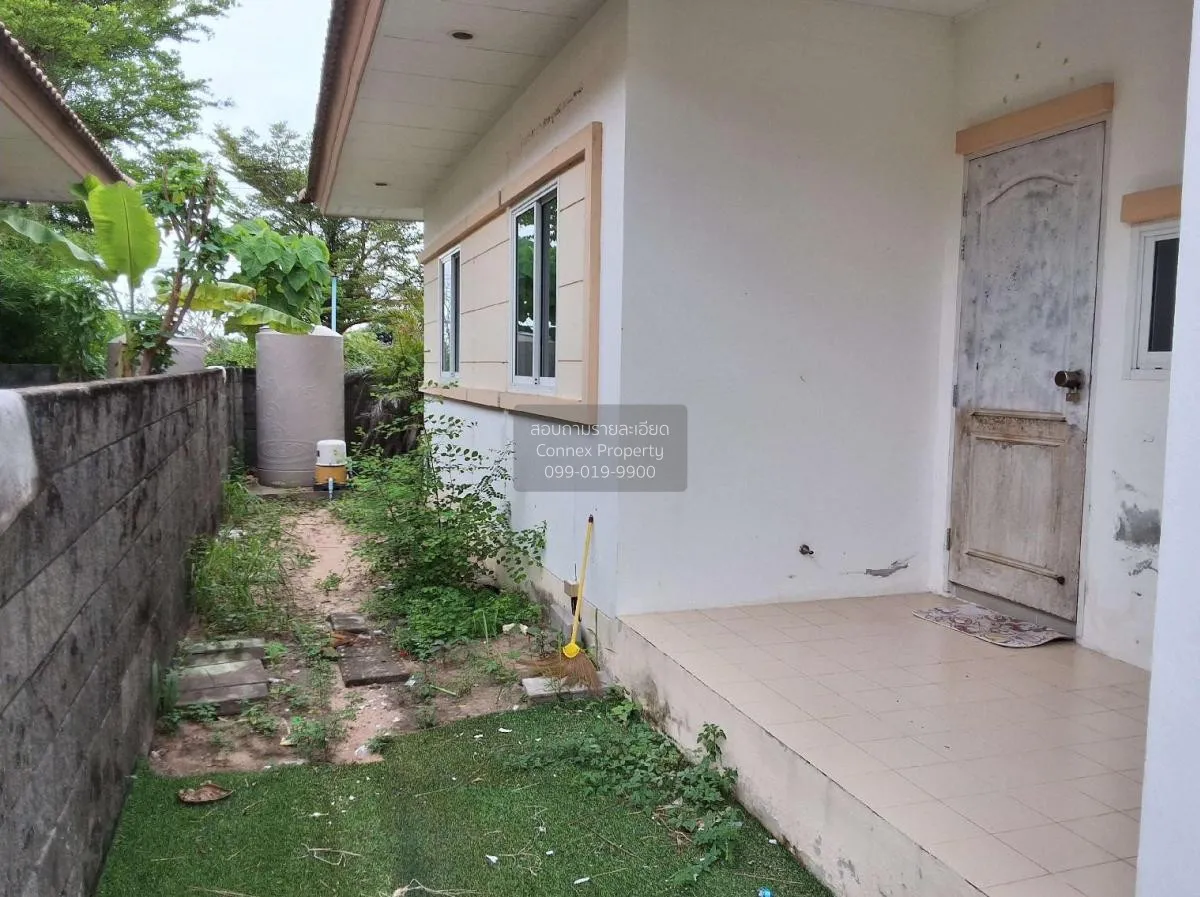 For Sale House , Ozone Villa Ban Chang , Ban Chang , Ban Chang ,  4