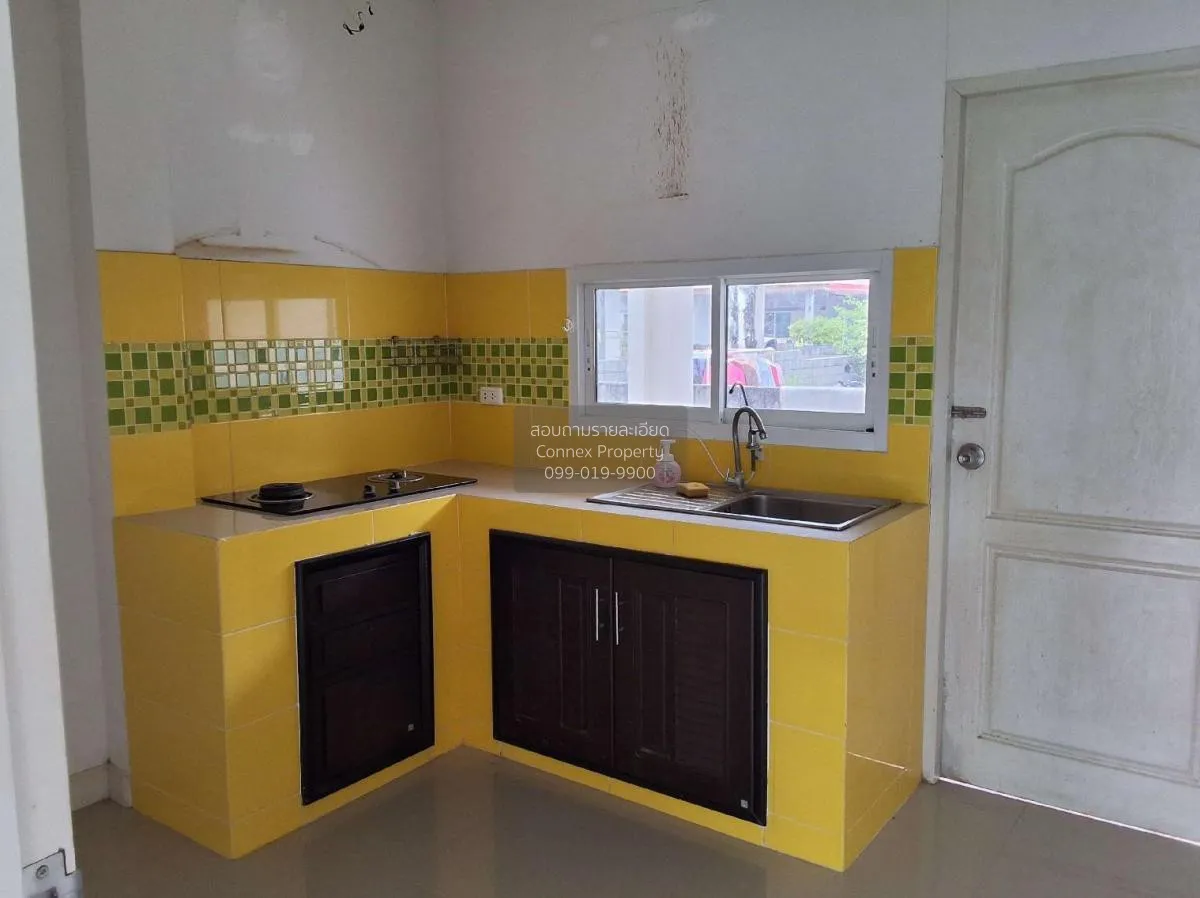 For Sale House , Ozone Villa Ban Chang , Ban Chang , Ban Chang , 