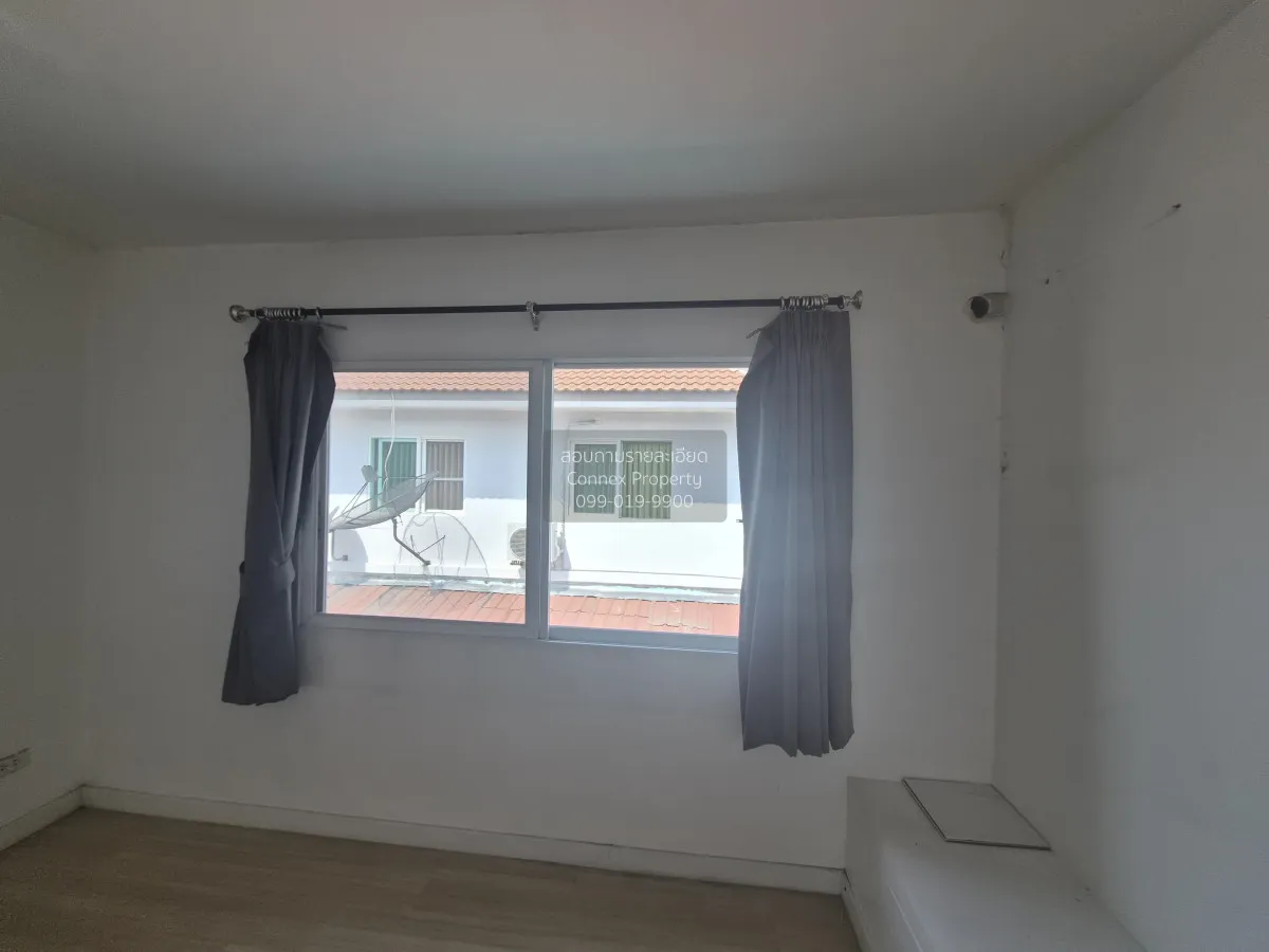 ขายทาวน์เฮ้าส์/ทาวน์โฮม  อินดี้ ประชาอุทิศ 90 ทุ่งครุ เขต ทุ่งครุ