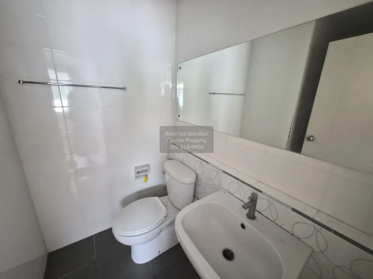 ขายทาวน์เฮ้าส์/ทาวน์โฮม  อินดี้ ประชาอุทิศ 90 ทุ่งครุ เขต ทุ่งครุ