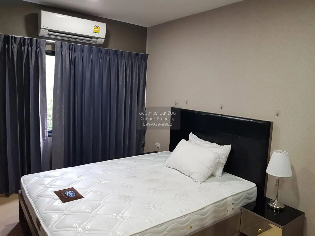 ขายคอนโด  เวียร์ 7 บางเสาธง บางเสาธง สมุทรปราการ CX-135657 4