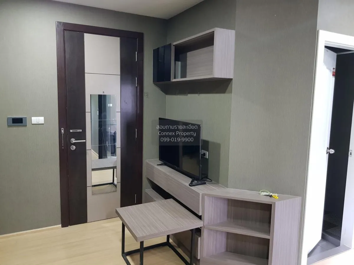 เช่าคอนโด  เวียร์ 7 บางเสาธง บางเสาธง สมุทรปราการ CX-135658 2