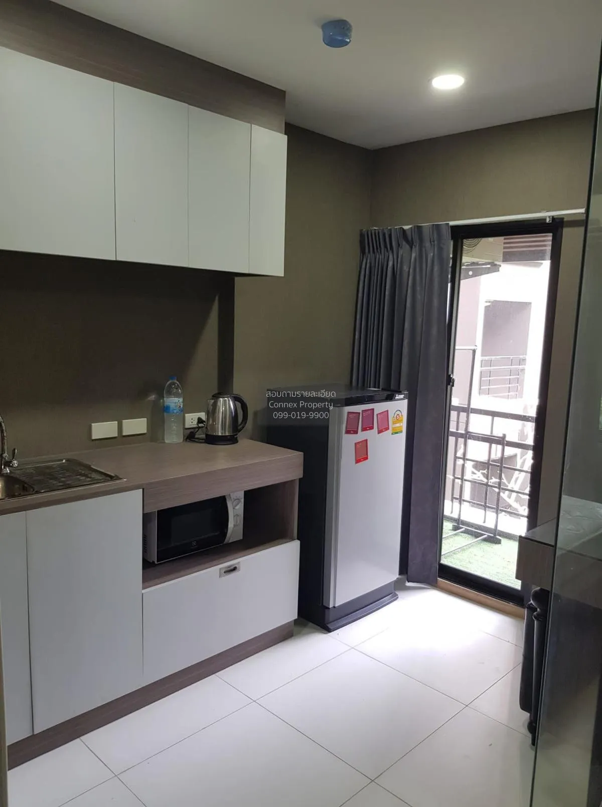 เช่าคอนโด  เวียร์ 7 บางเสาธง บางเสาธง สมุทรปราการ CX-135658 3