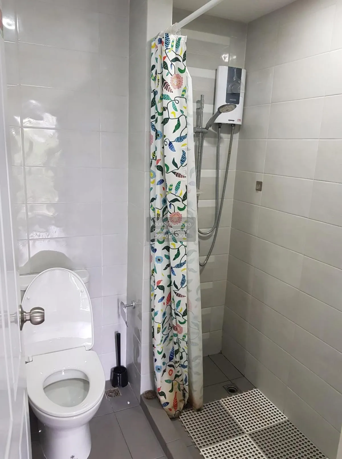 เช่าคอนโด  เวียร์ 7 บางเสาธง บางเสาธง สมุทรปราการ CX-135658