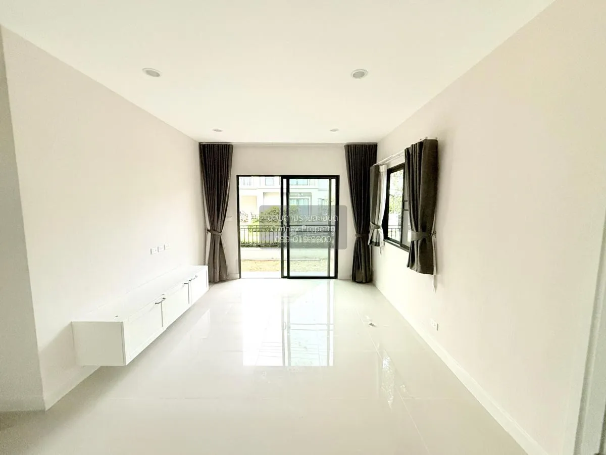 For Sale House , PAVE Bangna , Bang Phriang , Bang Bo , Samut Pra 4