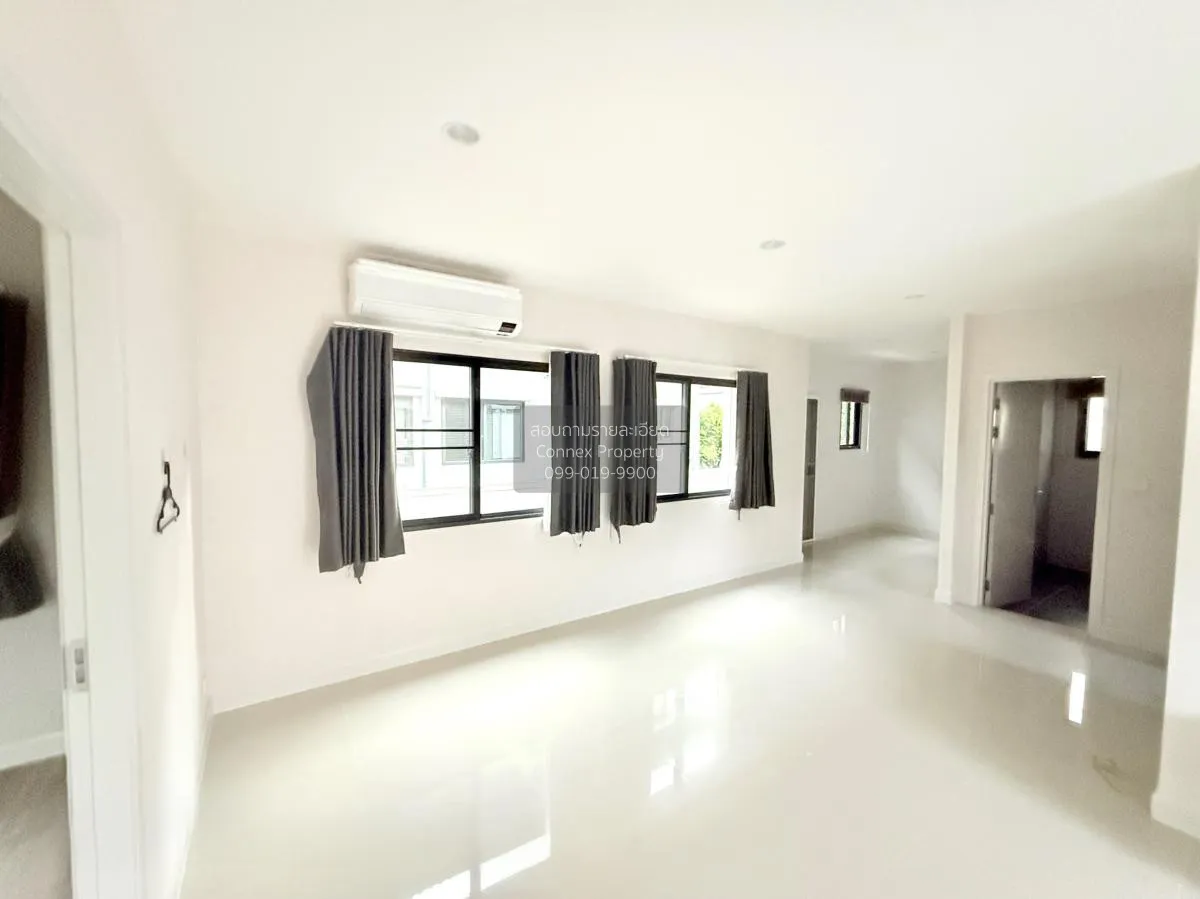 For Sale House , PAVE Bangna , Bang Phriang , Bang Bo , Samut Pra