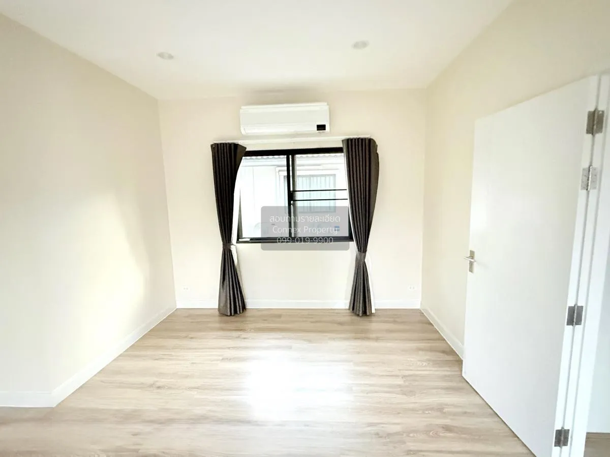 For Sale House , PAVE Bangna , Bang Phriang , Bang Bo , Samut Pra