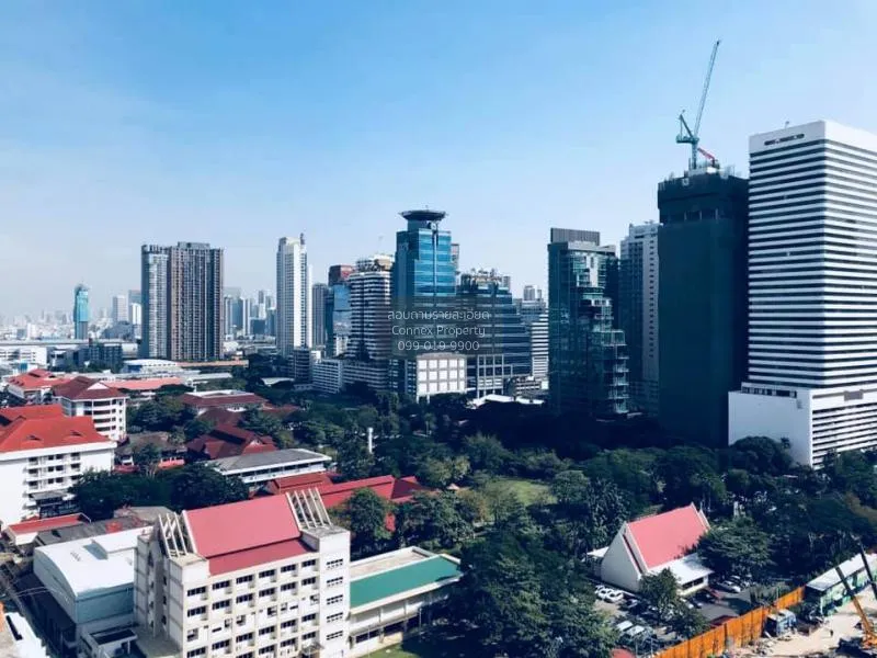 For Sale Condo , 15 Sukhumvit Residences , BTS-Nana , Khlong Toei