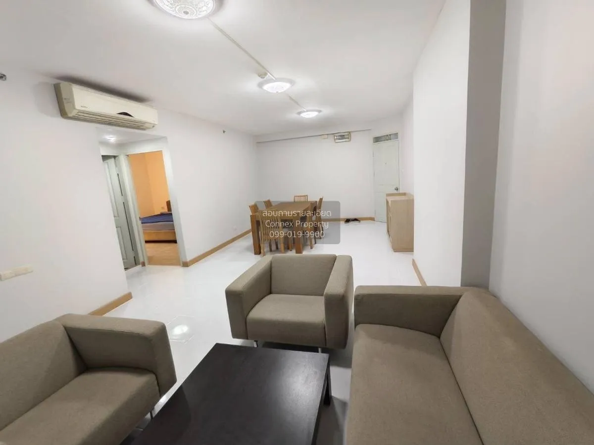 เช่าคอนโด  ศุภาลัย ปาร์ค ศรีนครินทร์ MRT-ศรีอุดม (สายสีเหลือง) หน 2