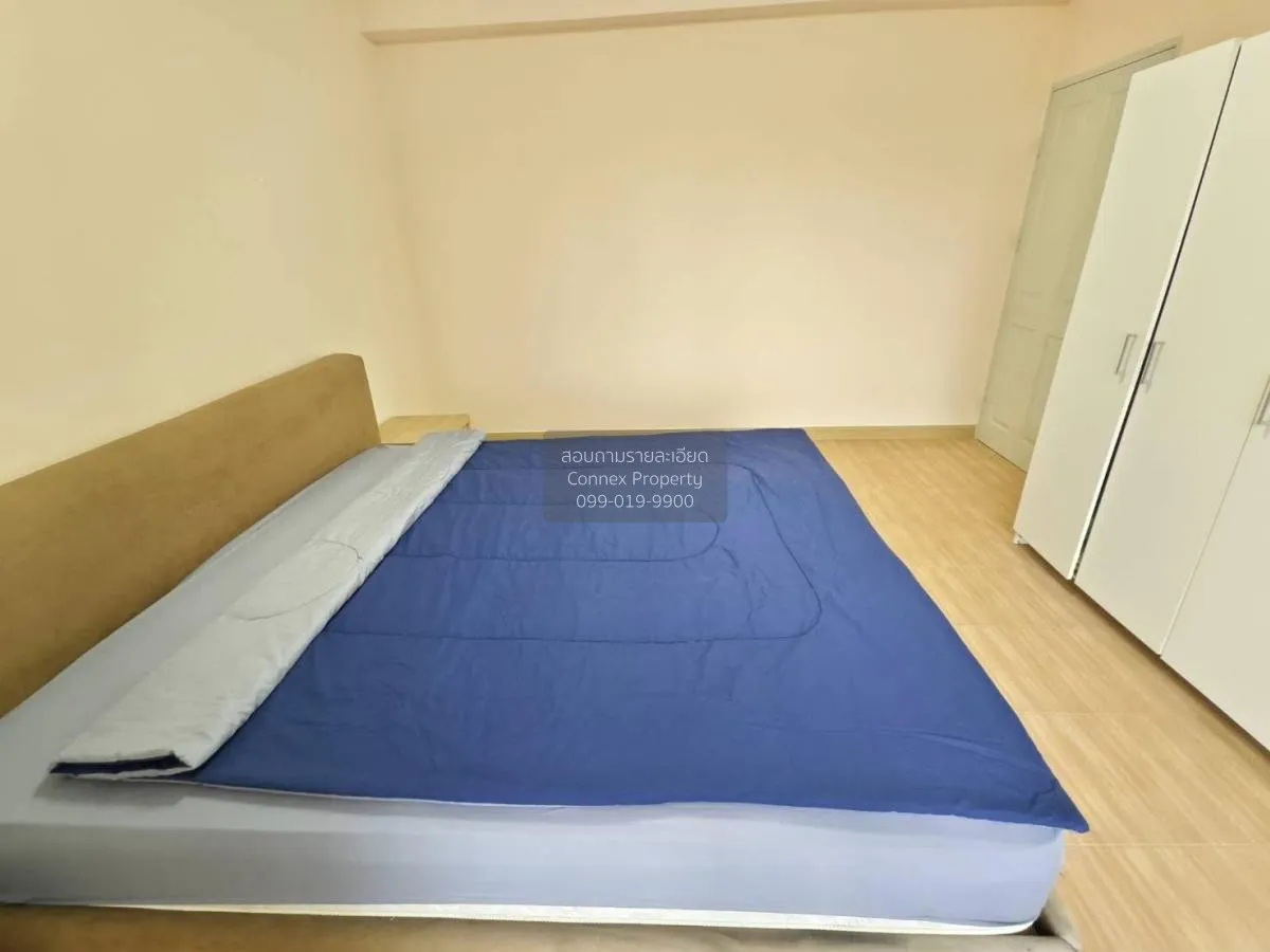 เช่าคอนโด  ศุภาลัย ปาร์ค ศรีนครินทร์ MRT-ศรีอุดม (สายสีเหลือง) หน