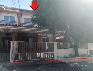 ขายบ้าน  แกรนด์กิตติยา พุทธมณฑลสาย 4 - พระราม 2 สวนหลวง กระทุ่มแบน สมุทรสาคร CX-135664