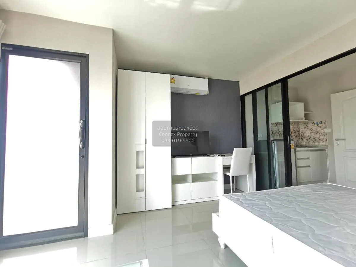 เช่าคอนโด  คาซ่าฟร้านซ์ เอแบค บางนา บางเสาธง บางเสาธง สมุทรปราการ 3