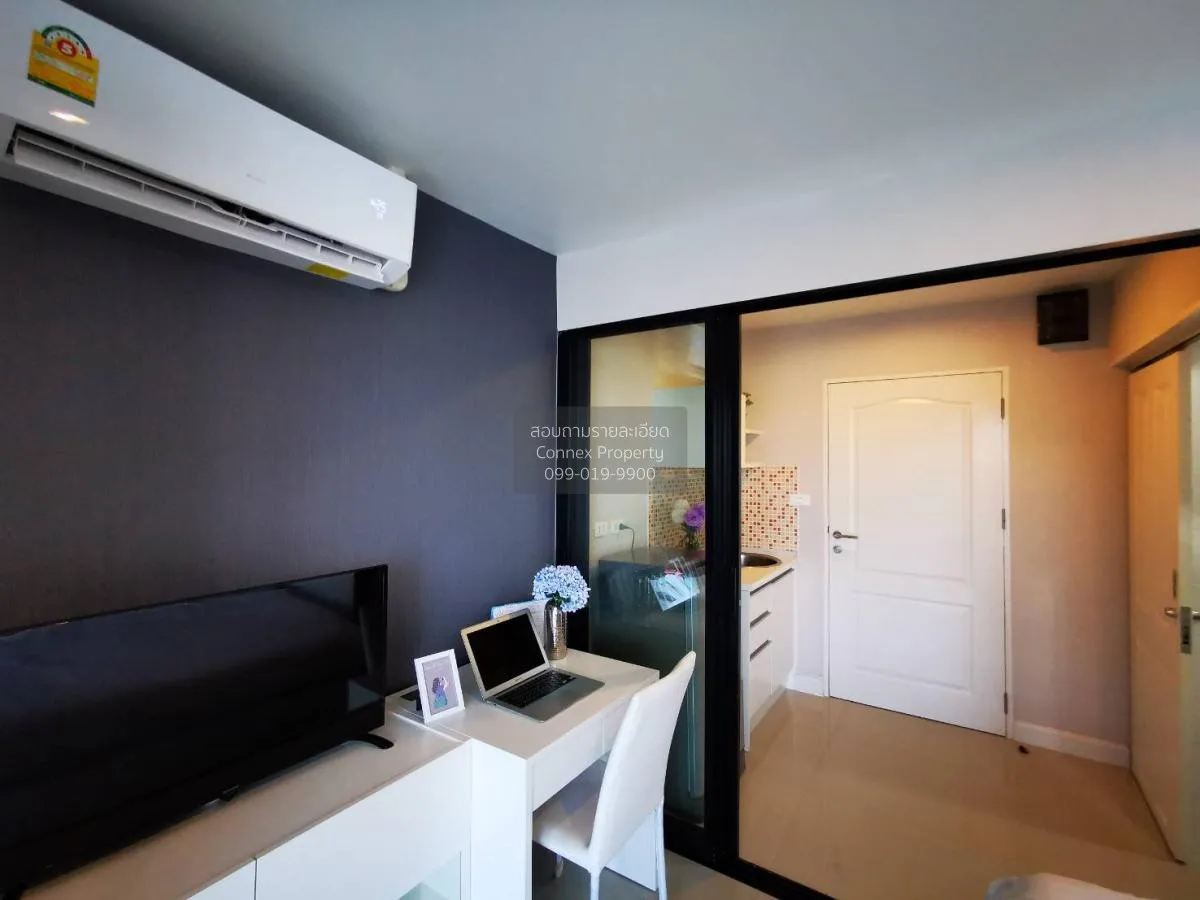 เช่าคอนโด  คาซ่าฟร้านซ์ เอแบค บางนา บางเสาธง บางเสาธง สมุทรปราการ