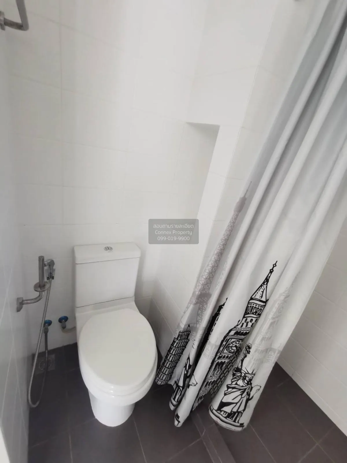 เช่าคอนโด  คาซ่าฟร้านซ์ เอแบค บางนา บางเสาธง บางเสาธง สมุทรปราการ