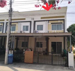 ขายทาวน์เฮ้าส์/ทาวน์โฮม  ลลิลทาวน์ ไลโอ บลิสซ์ เทพารักษ์ - บางบ่อ บางเพรียง บางบ่อ สมุทรปราการ CX-135668