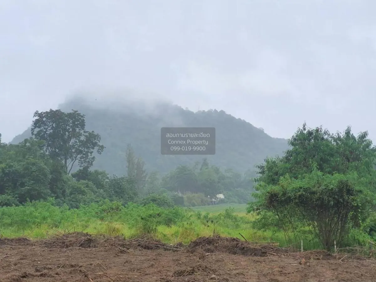 For Sale Land in Mu Si, Khao Yai , nice view , Mu Si , Pak Chong  3