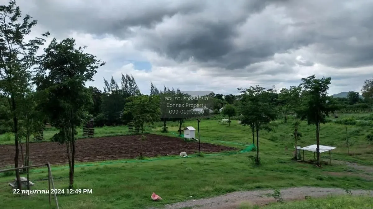 For Sale Land in Mu Si, Khao Yai , nice view , Mu Si , Pak Chong 