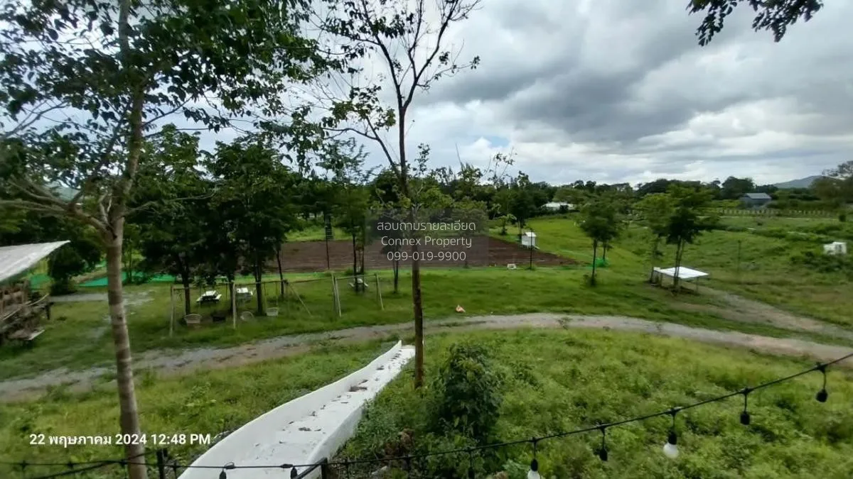 For Sale Land in Mu Si, Khao Yai , nice view , Mu Si , Pak Chong 