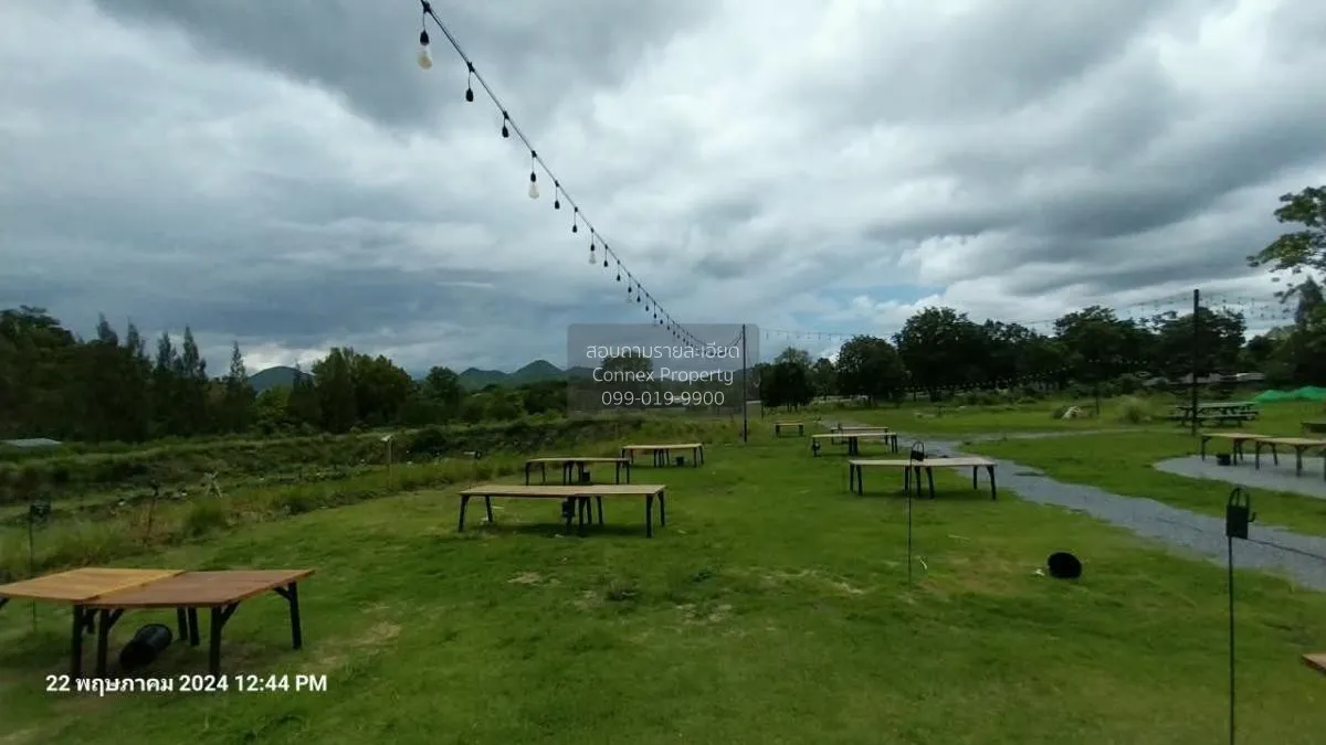 For Sale Land in Mu Si, Khao Yai , nice view , Mu Si , Pak Chong 